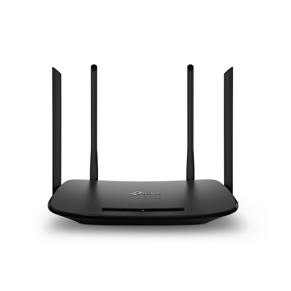 Módem Router WiFi TP-Link VDSL/ADSL Doble Banda 1200MBPS N/P: VR300 - PC Mania