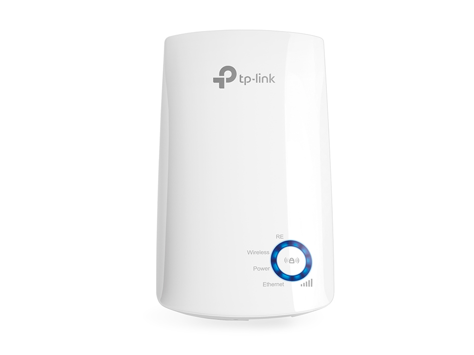 Extensor de Rango TP-Link 2.4GHZ 300MBPS N/P: TL-WA850RE - PC Mania
