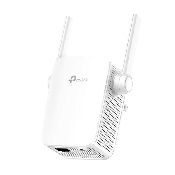 Extensor de Rango TP-Link 2.4GHZ 300MBPS N/P: TL-WA855RE - PC Mania