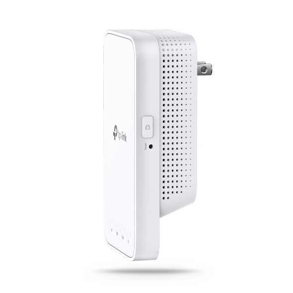Extensor de Rango TP-Link Doble Banda 1200MBPS Mesh N/P: TL-RE300 - PC Mania