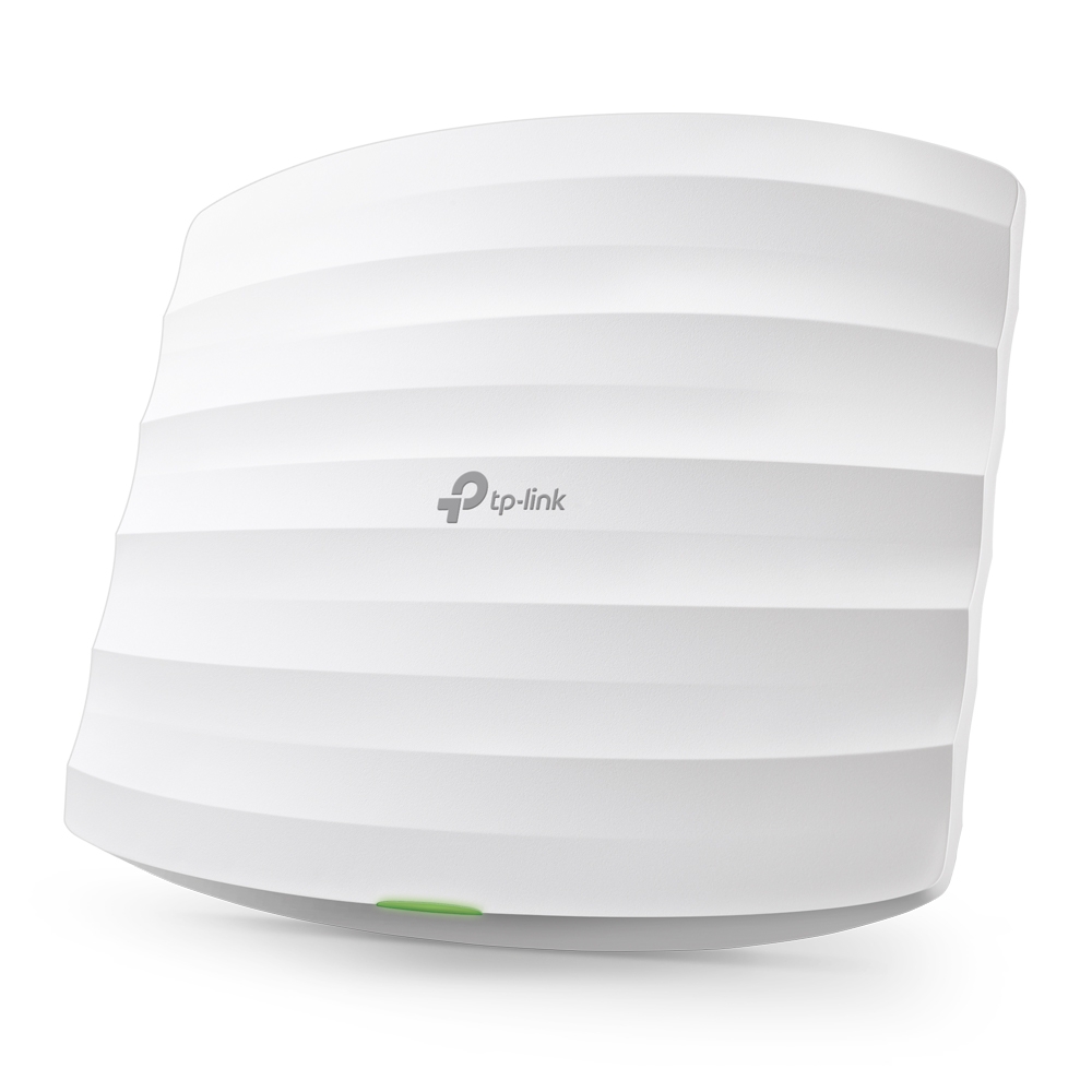 Punto de Acceso WiFi TP-Link OMADA 2.4GHZ 300MBPS Indoor N/P: EAP115 - PC Mania