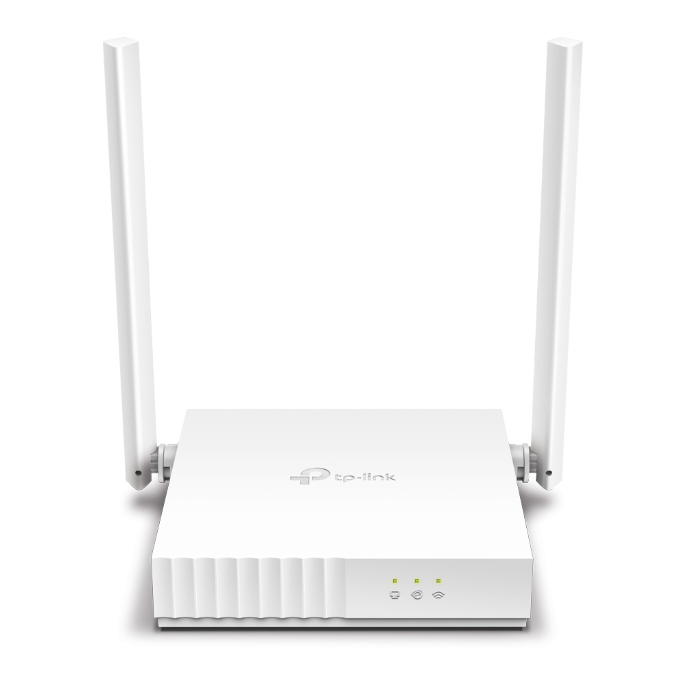 Router WiFi TP-Link 300MBPS N/P: TL-WR820N - PC Mania