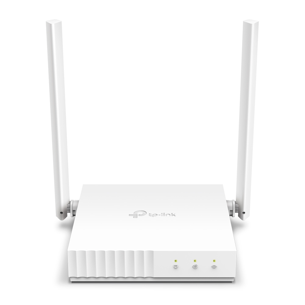 Router WiFi TP-Link 300MBPS N/P: TL-WR844N - PC Mania