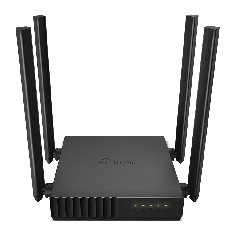 Router WiFi TP-Link Doble Banda 1200MBPS N/P: Archer C54 - PC Mania
