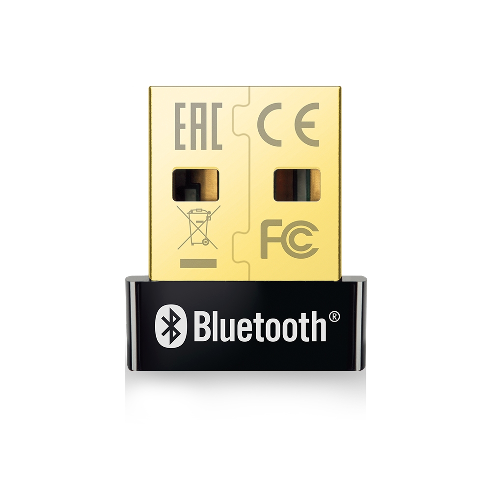 Adaptador Nano USB Bluetooth 4.0 TP-Link Mod. UB400 - PC Mania