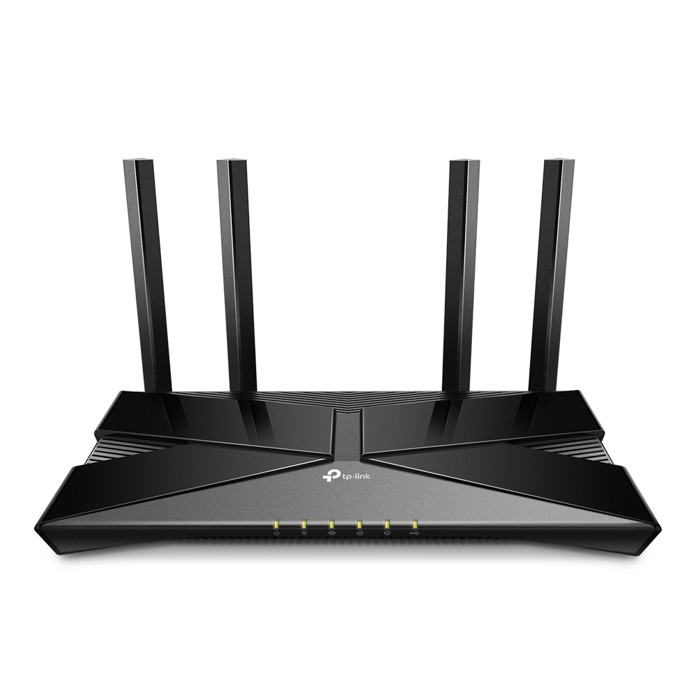 Router Wi-Fi TP-Link Doble Banda 1900MBPS Gigabit N/P: Archer AX20 - PC Mania