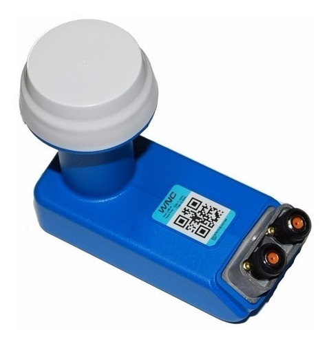 Espejo LNB para Antenas de SimpleTV - PC Mania