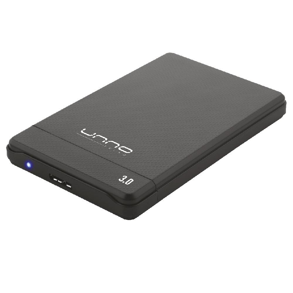 Case para Disco Duro de 2,5