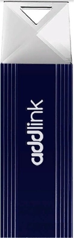 Pen Drive Addlink U12 64GB USB 2.0 Gris N/P: AD64GBU12D2 - PC Mania