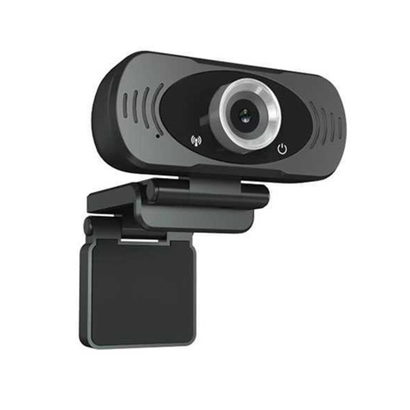 Cámara Webcam Xiaomi IMI WEB 1920 X 1080 HD 30FPS Mod. W88H - PC Mania