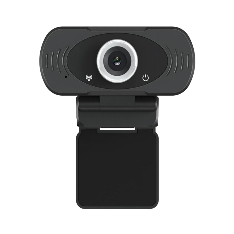 Cámara Webcam Xiaomi IMI WEB 1920 X 1080 HD 30FPS Mod. W88H - PC Mania