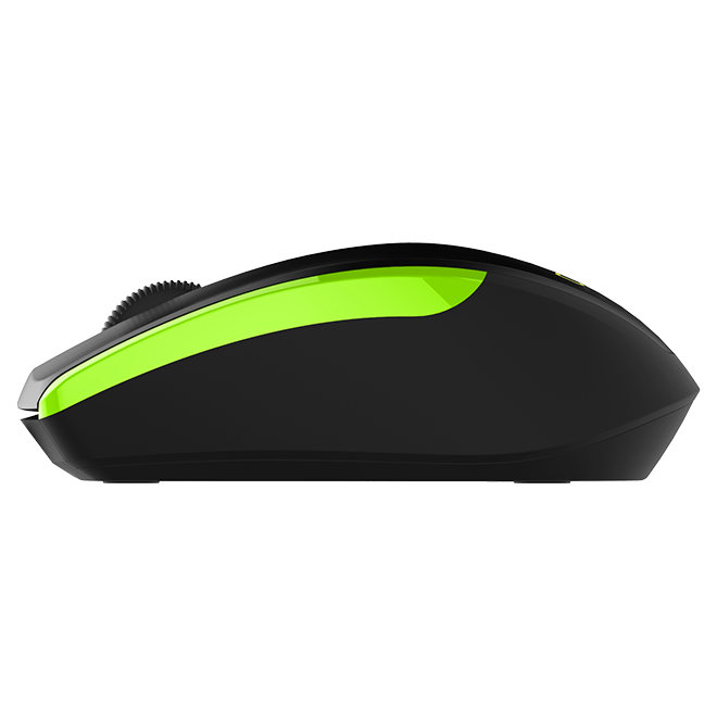 Mouse Óptico Delux USB Mod. M321GX - PC Mania