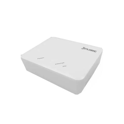 Módem Explore ADSL2+ Mod. HG-A1101 - PC Mania