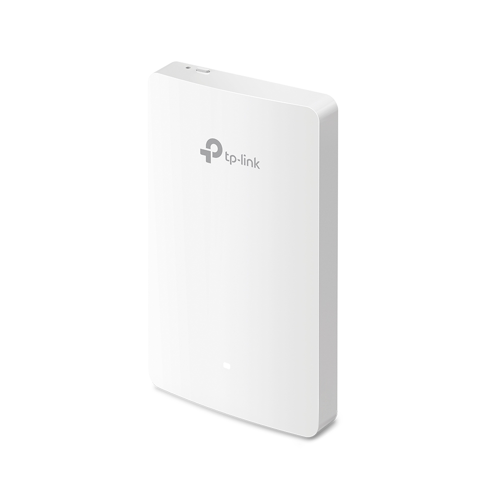 Punto de Acceso WiFi TP-Link OMADA Doble Banda 1200Mbps Gigabit N/P: EAP235-Wall - PC Mania