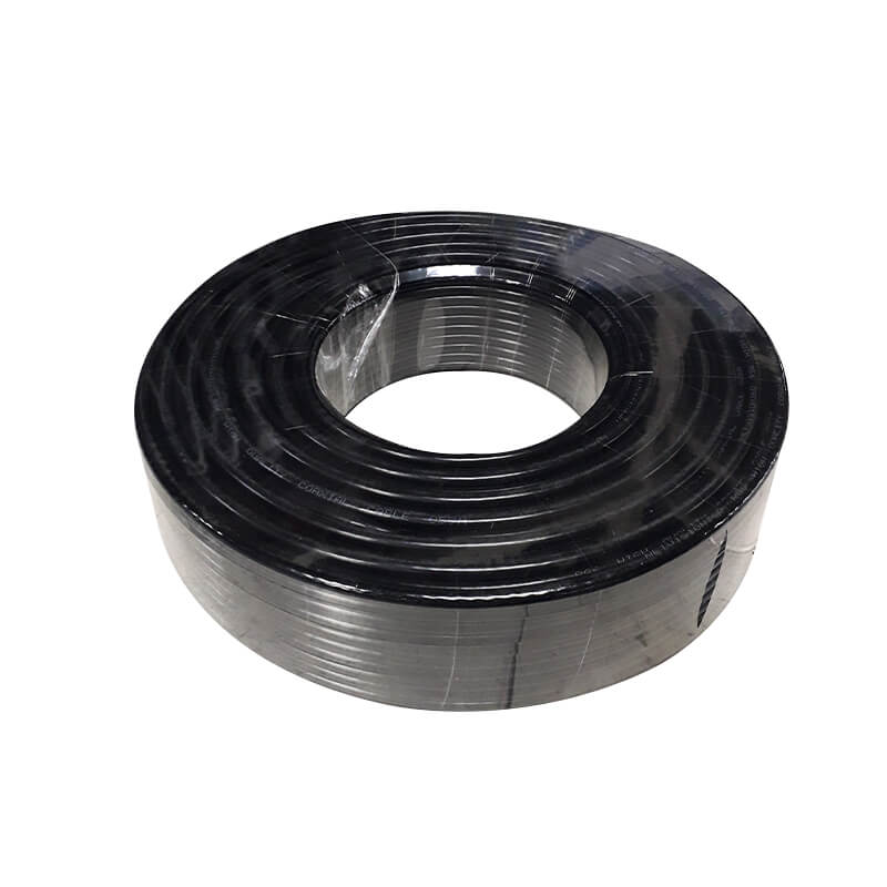 Cable Coaxial RG6 Qnet bobina de 100Mts. - PC Mania