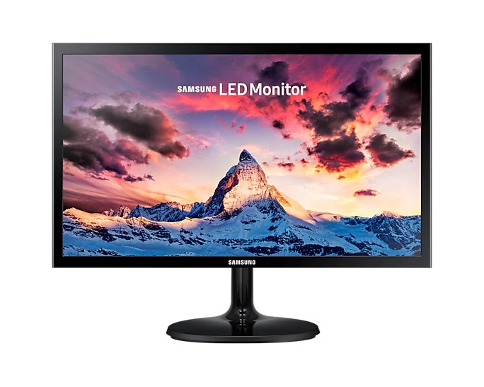 Monitor Samsung 22
