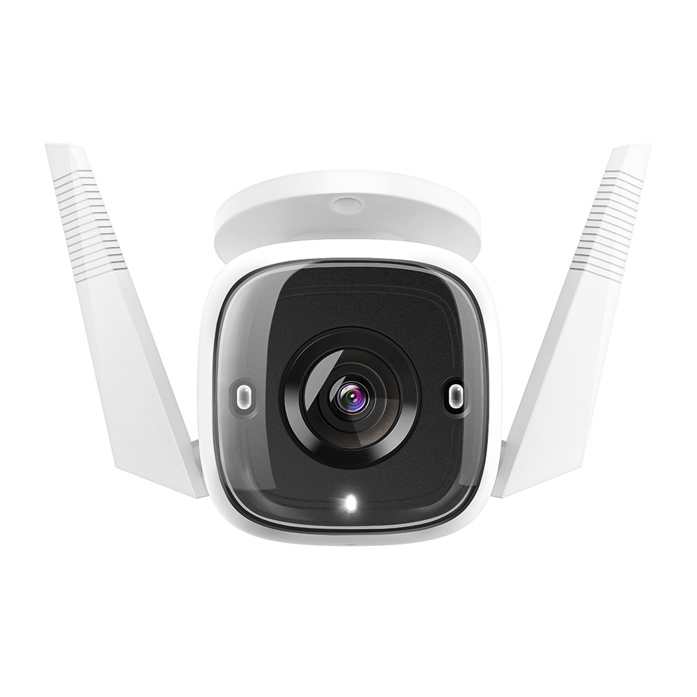 Cámara Wi-Fi de Seguridad TP-Link para Exteriores Mod. TAPO C310 - PC Mania