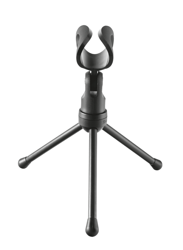 Micrófono Trust MICO USB/Plug 3.5 mm N/P: 23790 - PC Mania