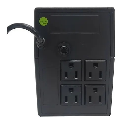 UPS 1000VA/600W Explore Lite Mod. XL1000 - PC Mania