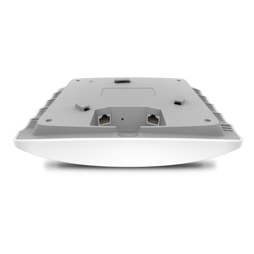 Punto de Acceso WiFi TP-Link OMADA Doble Banda 1750Mbps Gigabit Indoor N/P: EAP245 - PC Mania