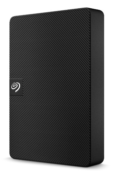 Disco Duro Externo Seagate Expansion 2 TB 2,5