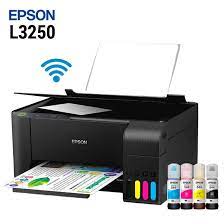 Impresora Multifuncional a Color Epson L3250  N/P: C11CJ67301 - PC Mania