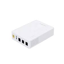 Mini UPS Smart Marsriva KP3 10000mAh / 18W - PC Mania