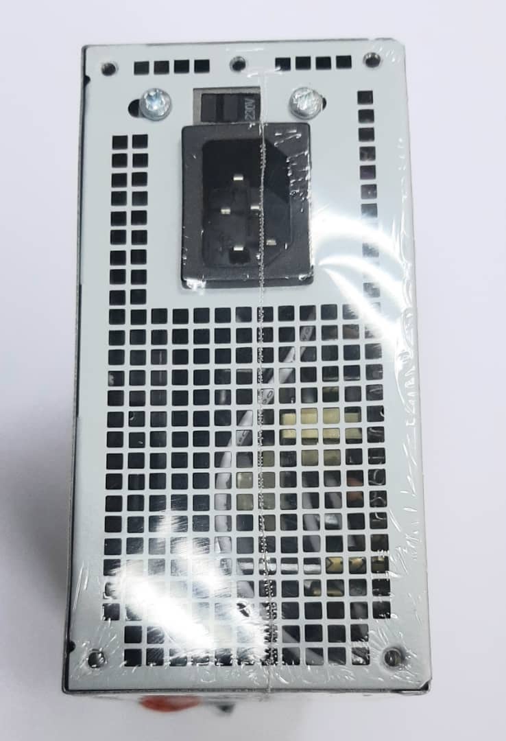 Fuente de Poder Micro ATX Delux 600W 20+4 Pines N/P: DLS-21D - PC Mania