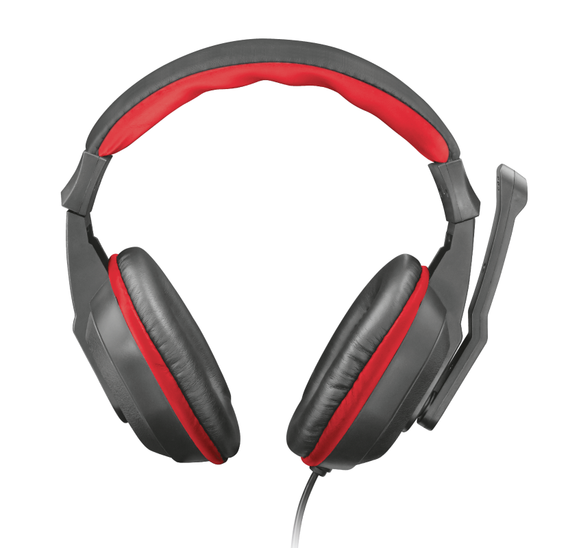 Audífonos con Micrófono Trust Ziva Gaming N/P: 219531 - PC Mania