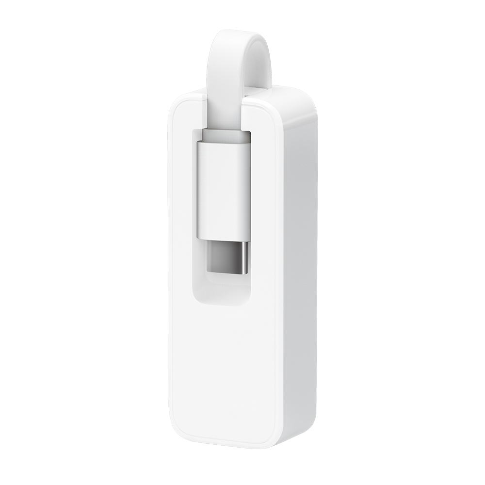 Adaptador de Red TP-Link USB Tipo C 3.0 a Ethernet Gigabit Mod. UE300C - PC Mania