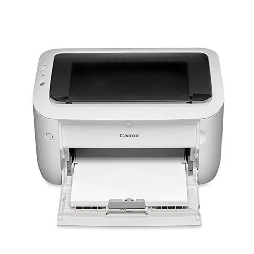 Impresora Canon Láser Monocromática Mod. imageCLASS LBP6030W - PC Mania