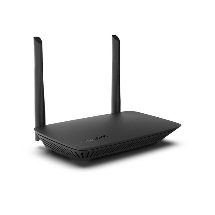 Router WiFi Linksys Doble Banda 1000MBPS N/P: E5350 - PC Mania