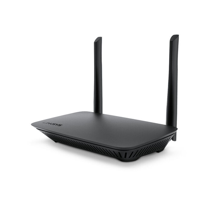 Router WiFi Linksys Doble Banda 1000MBPS N/P: E5350 - PC Mania