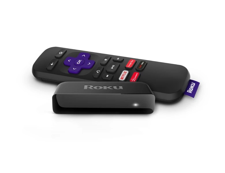 Roku Premiere 4K HDR Streaming N/P: 3920RW - PC Mania