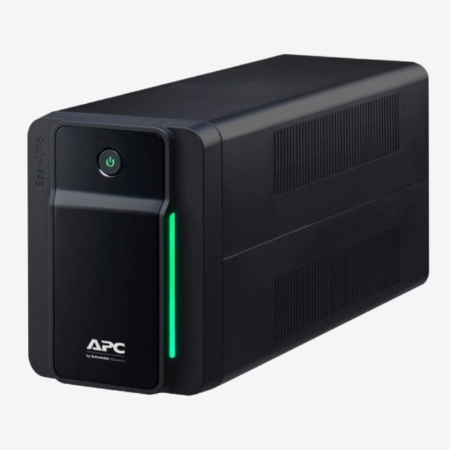 UPS APC BACK-UPS 900VA 120Volt. AVR Mod. BVX900L-LM - PC Mania