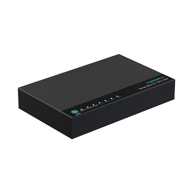 Mini UPS Smart Marsriva KP5 8800mAh / 30w - PC Mania