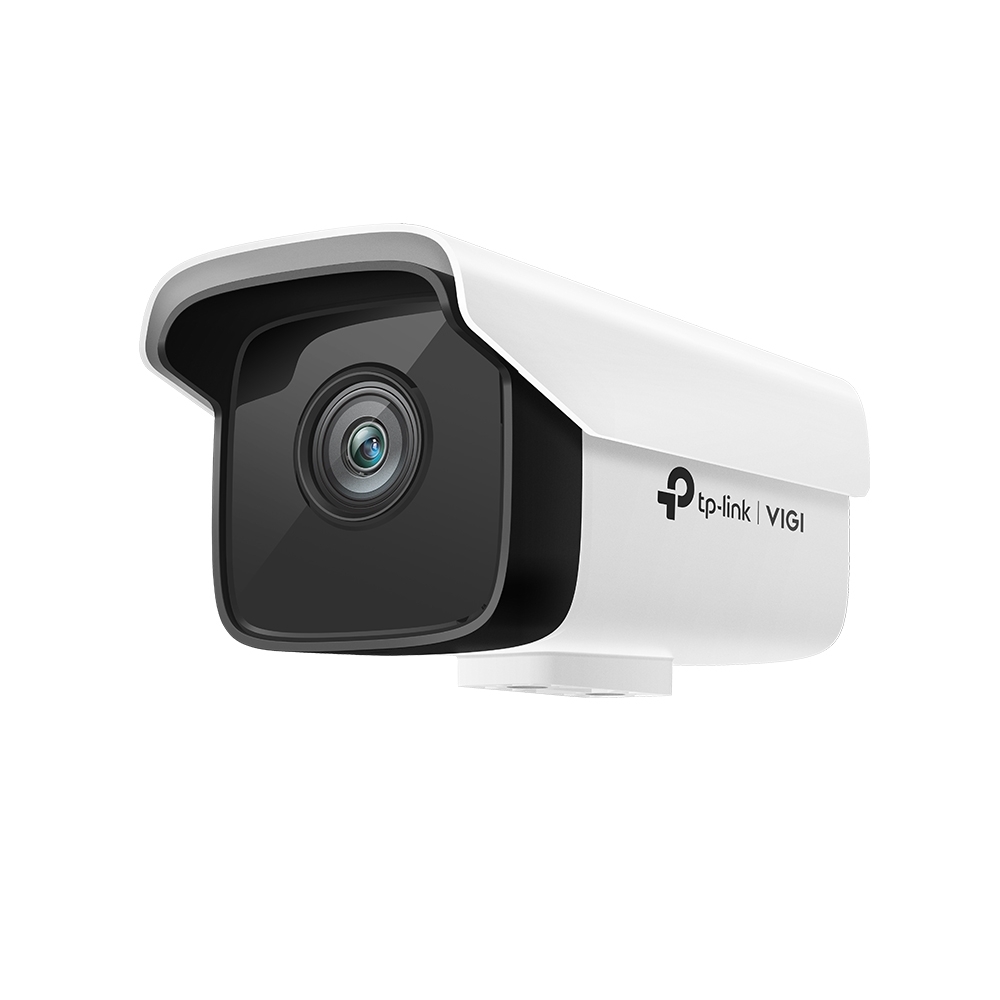 Cámara de Seguridad IP TP-Link VIGI C300HP-4 3MP Bullet N/P: 0170500110 - PC Mania