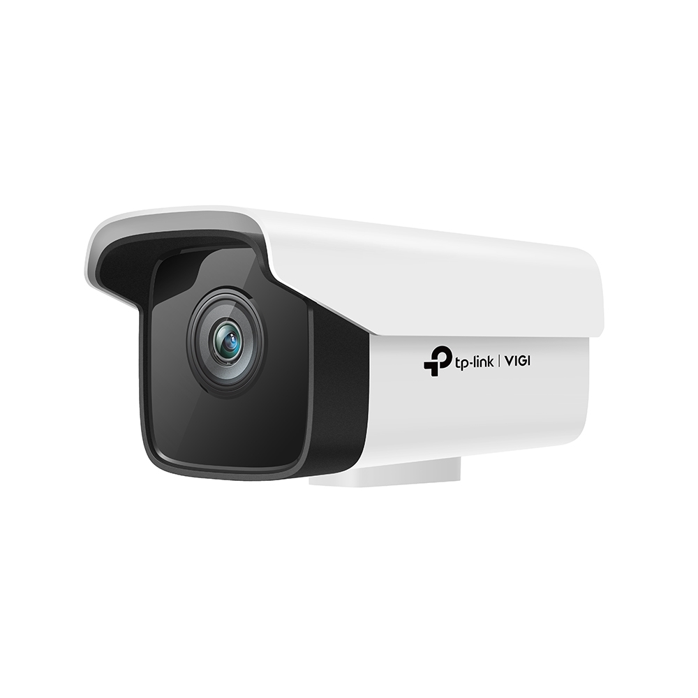 Cámara de Seguridad IP TP-Link VIGI C300HP-4 3MP Bullet N/P: 0170500110 - PC Mania