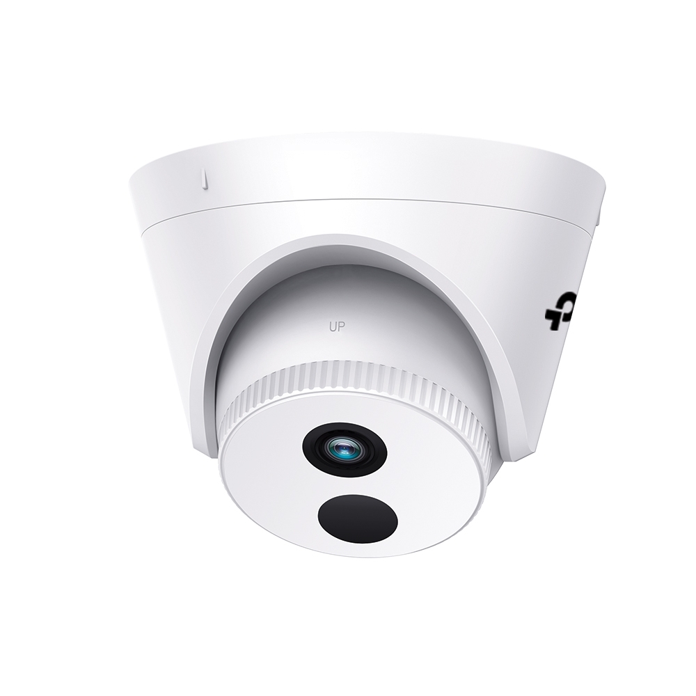 Cámara de Seguridad IP TP-Link VIGI C400HP-4 3MP Domo N/P: 0170500111 - PC Mania