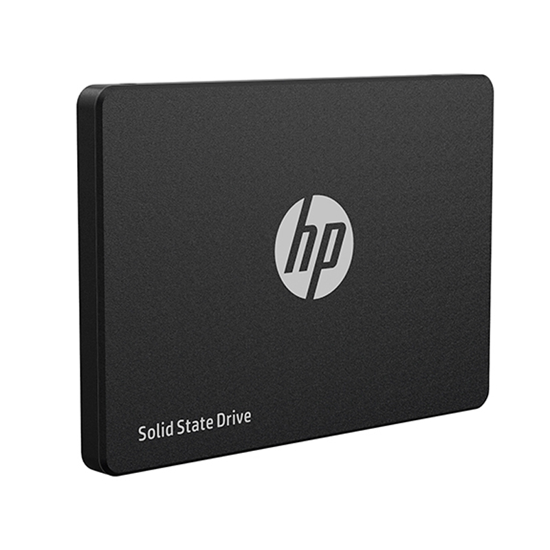 Disco Duro de Estado Solido SSD HP S650 240GB 2.5