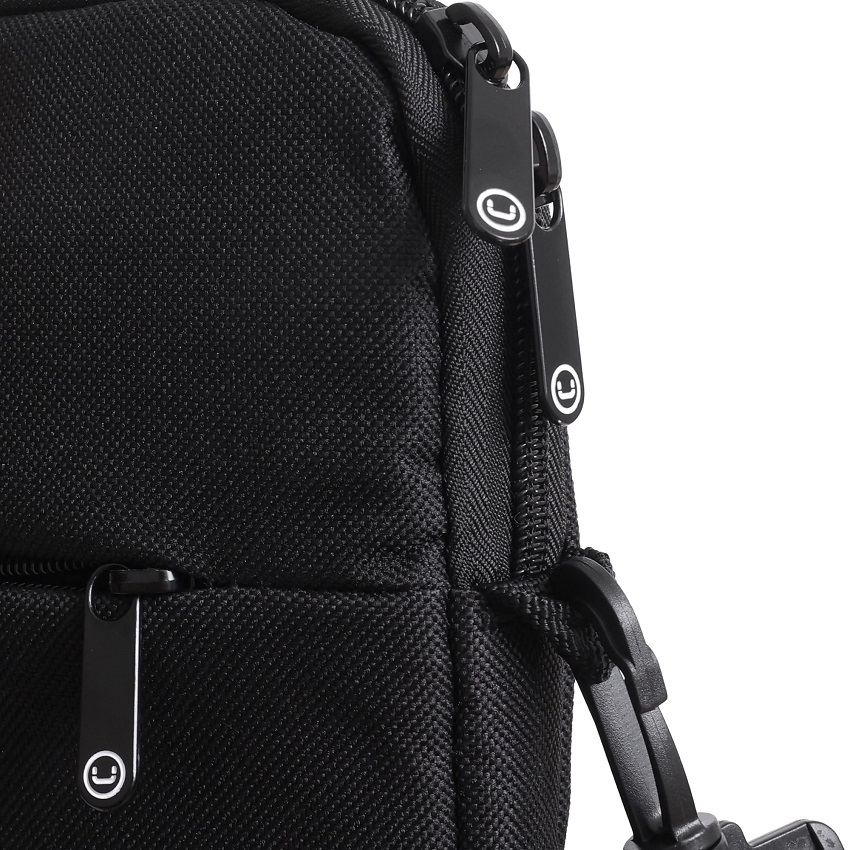 Maletín para Notebook Unno Tekno Elite 15.6
