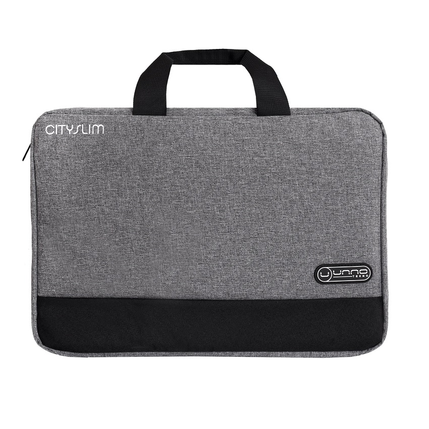 Maletín para Notebook Unno Tekno Cityslim 15.6