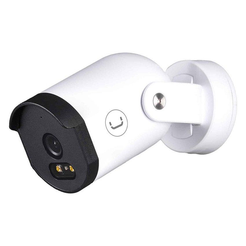 Cámara Exterior Unno Tekno WiFi Inteligente CAM3 N/P: CM1403WT - PC Mania