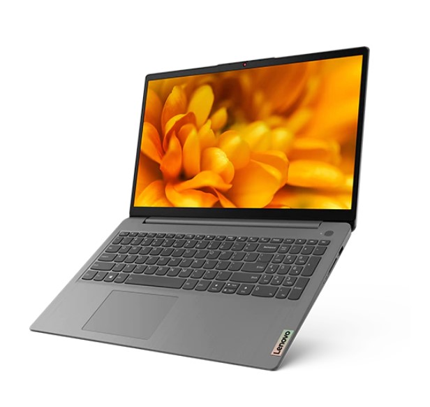 Portátil Lenovo IdeaPad 3 15.6