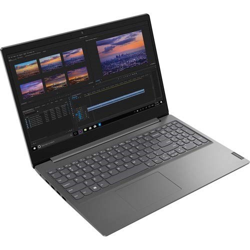 Portátil Lenovo V15 15.6