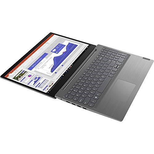 Portátil Lenovo V15 15.6