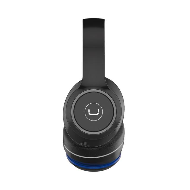 Audífonos Unno Tekno Urban 5.0 Bluetooth Azul N/P: HS7410BL - PC Mania