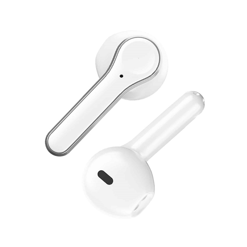 Audífonos Unno Tekno Hyper TWS Bluetooth Blanco N/P: HS7507WT - PC Mania
