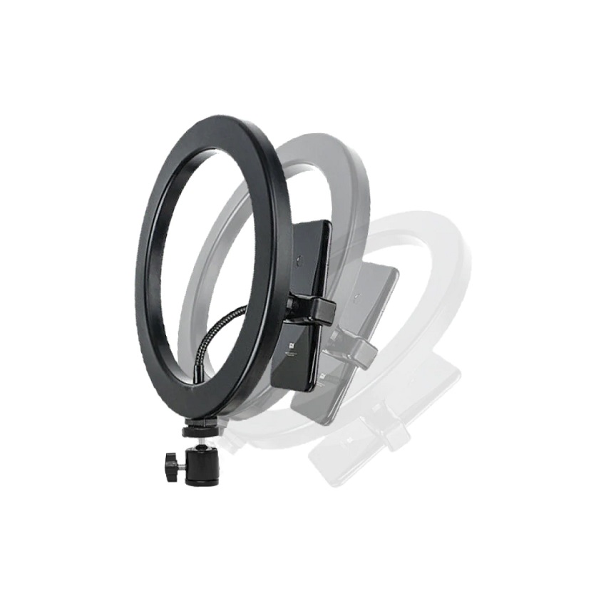 Aro de Luz Unno Tekno 10