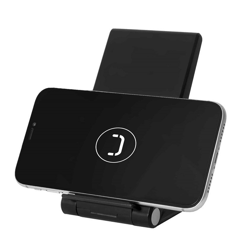 Cargador de Teléfonos Inalámbrico Unno Tekno de Escritorio Carga Rápida N/P: PW5113BK - PC Mania